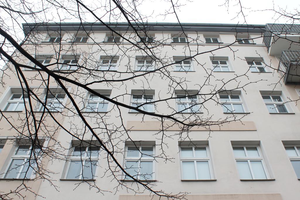 Pension Mitte — Photos 1