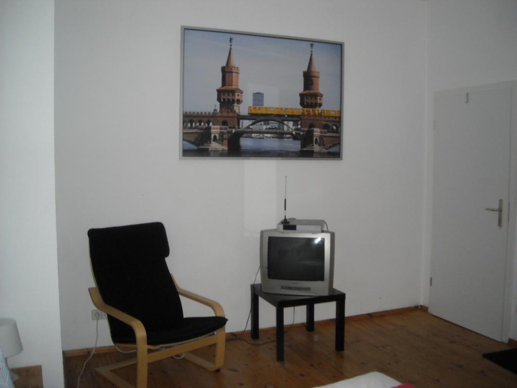 Pension Mitte — Photos 3