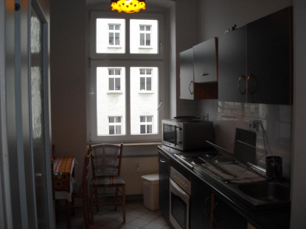 Pension Mitte — Photos 2